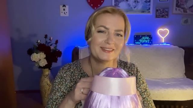 АСМР сладких снов стрим / asmr for sleep ?