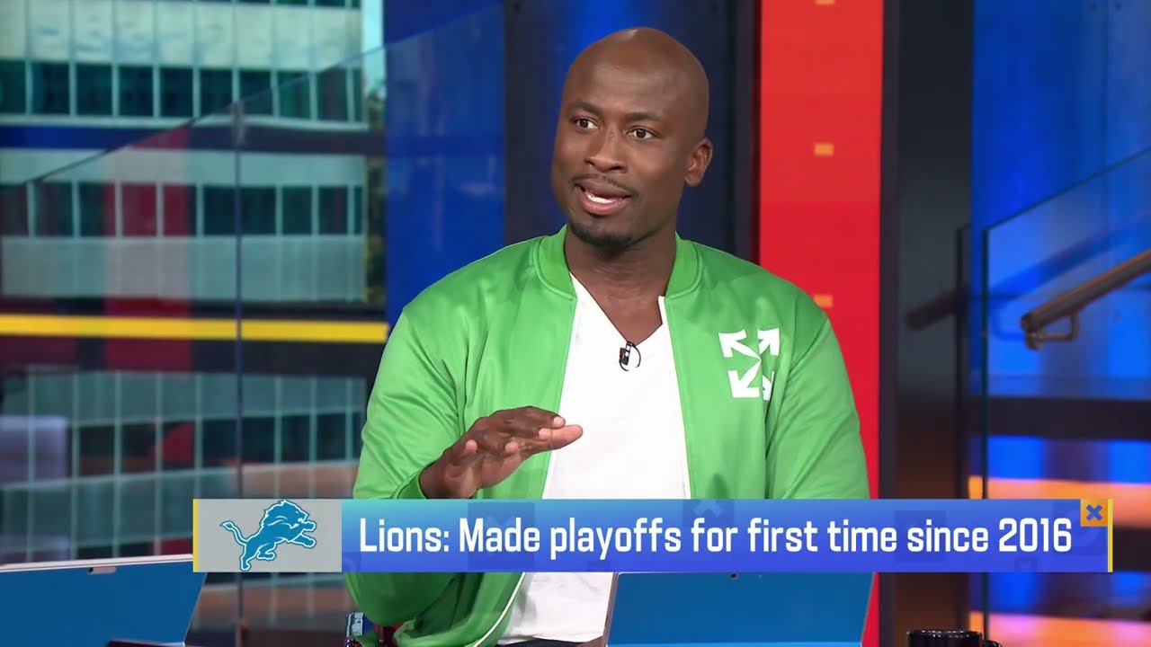 How do Lions live up to their 2023 success? | 'GMFB'