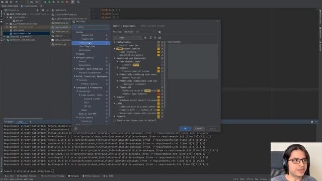 Dash Plotly quickstart for Visual Analytics: Tutorial Part 1