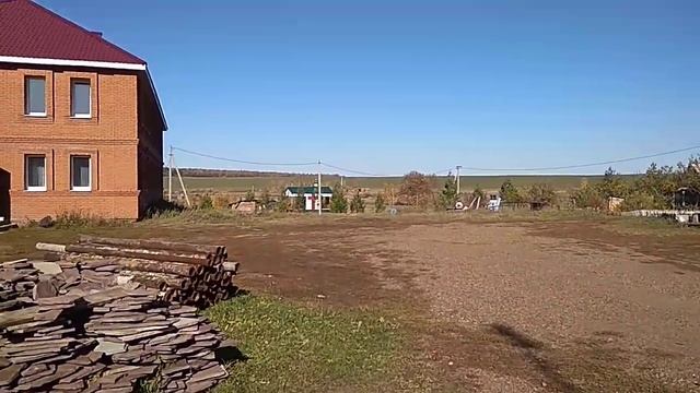 Башкортостан Ишимбайский район Скворчиха Скит Варвары Скворчихинской