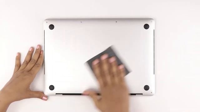 How to apply MacBook Pro Skins | Gadgetshieldz®