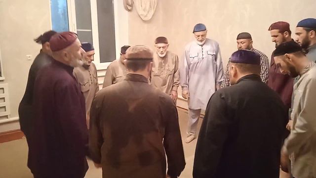 #Таьзет, 2 ночь у #ЭЛЬМУРЗИЕВЫХ 27.09.2022г.#АХЬМАД ЙО1 #ДУГУРХАН ДАКХАЛХА БИЙС Троицк #Ингушетия 0