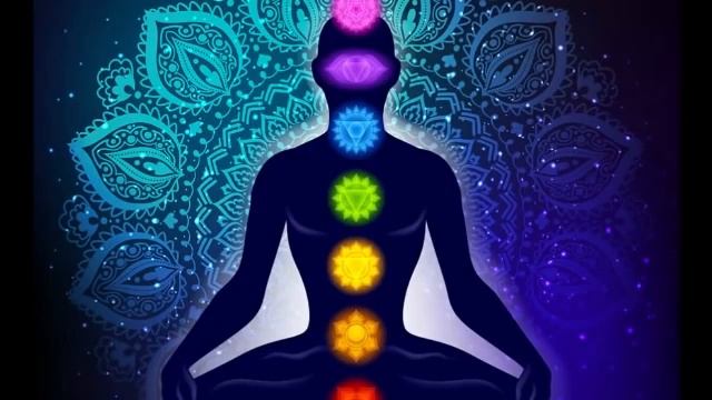 Chakra Mantra Chanting in Sadhgurus Voice