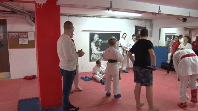 Takmičari KKFeniks nižu uspehe