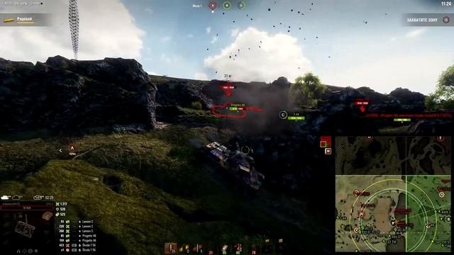 Как балтика 9 влияет на организм человека  World of Tanks
