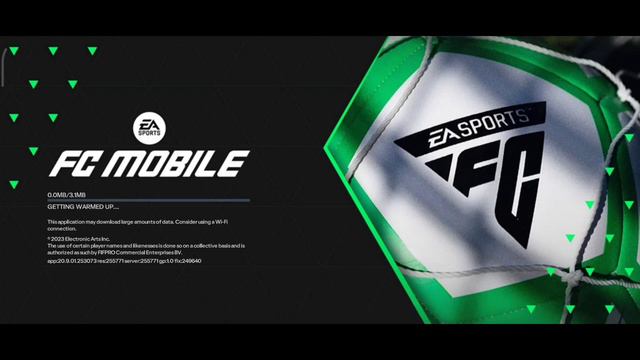 HOW TO DOWNLOAD EA FC MOBILE 24 BETA APK||•#eafc24 #easports #eafcmobile