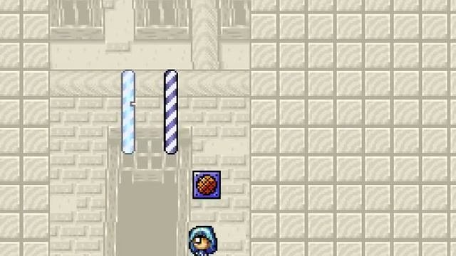 JUMP ½ - 15 - Shadow Lady
