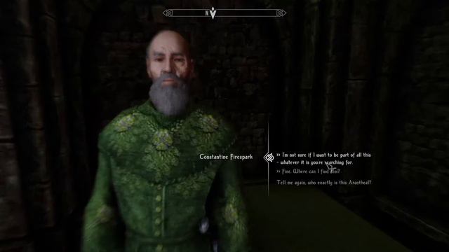Live Enderal SE Forgotten Stories Let's Play Part 5: Taming the Waves #Enderal #Skyrim