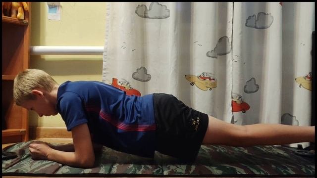 упражнения для пресса. прокачай свой пресс!