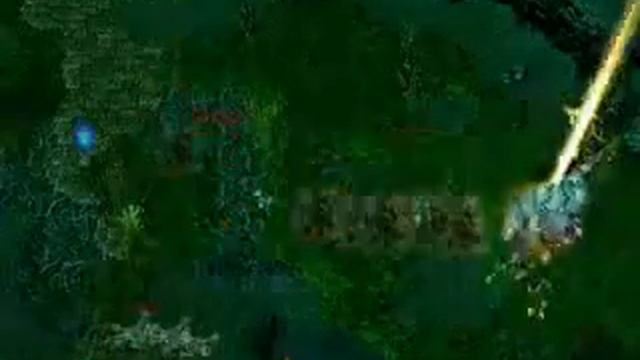 Warcraft Dota Music Video