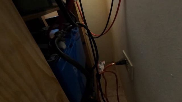 Going Off Grid DIY in the USVI