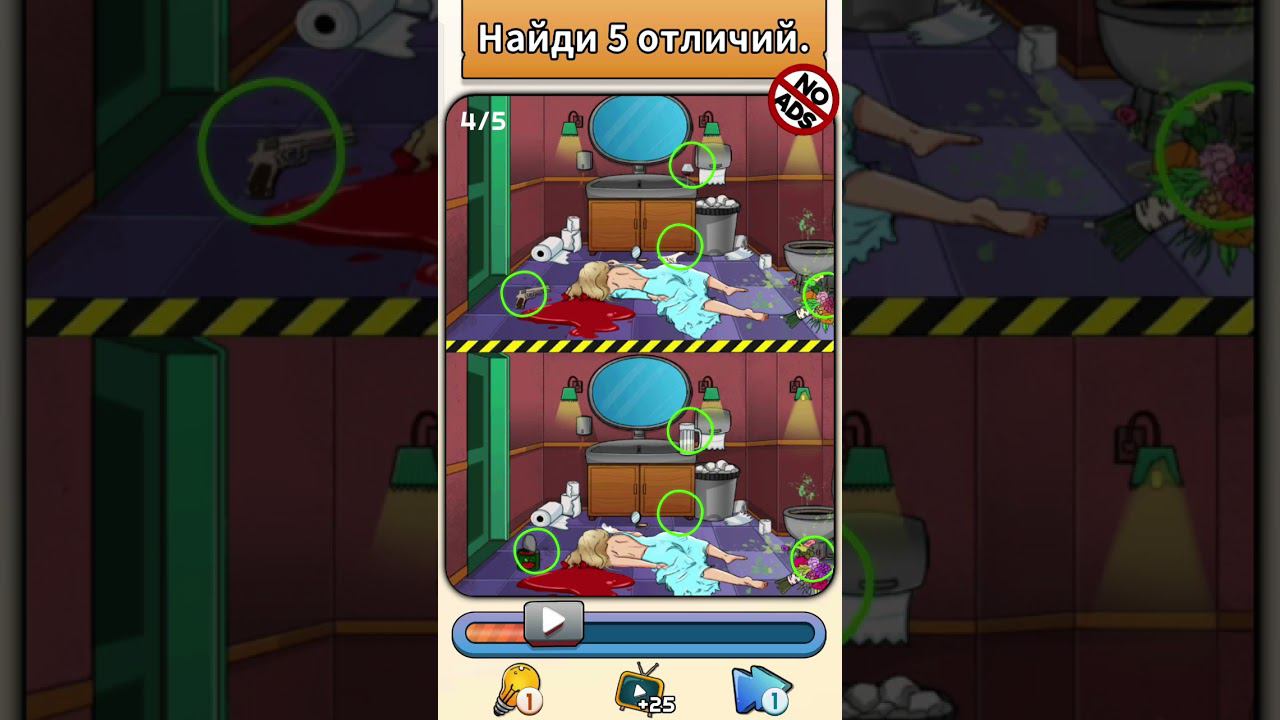 вечеринка удалась ч1