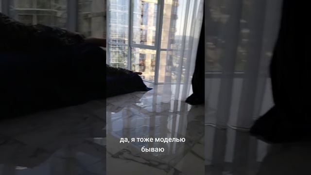 моя пижамная фотосессия
