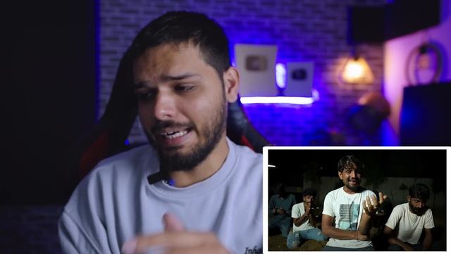 MR. INDIAN OVER-ACTOR | LAKSHAY CHAUDHARY