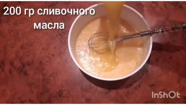 Медовик за 30 минут!!! Идеальный рецепт! ?