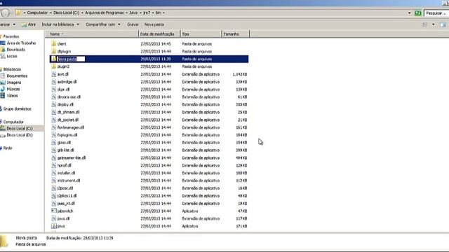 Como Resolver  Error : Missing server JVM.dll - PB DEV
