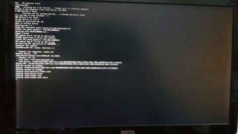 How to install FreeBSD on Raspberry Pi