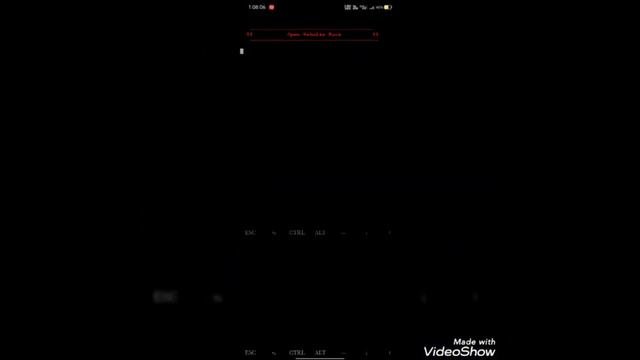 CamHack by link in Termux Android