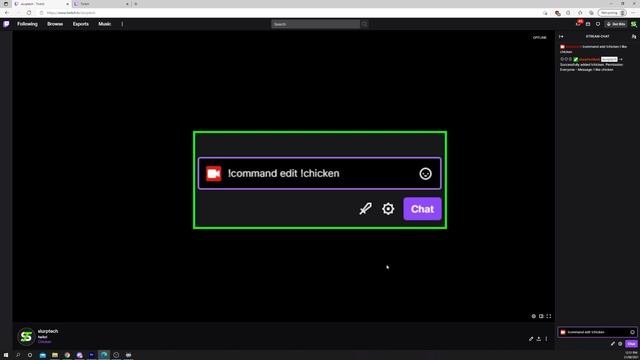 How to Add, Delete and Edit Streamlabs Commands as a Moderator | Streamlabs Chatbot