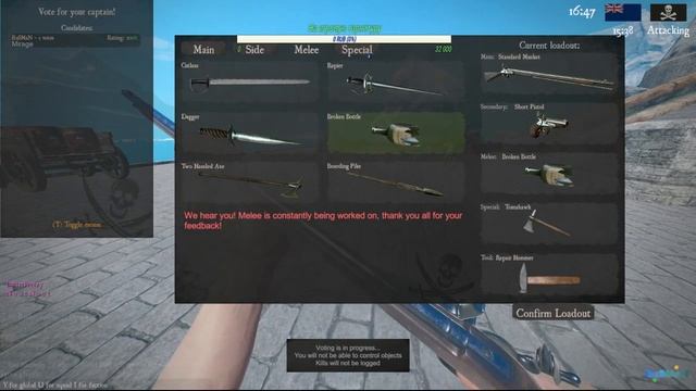 Blackwake?[??]☠Пиратские рейды!?0072?02.mp4