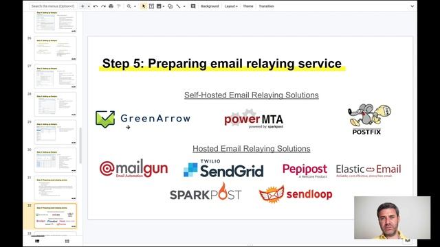 Building The Ultimate In-House Email Marketing Platform