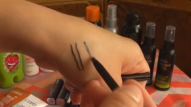 Обзор заказа Эйвон №2 по 13 каталогу 2016 #BeautyБизнес