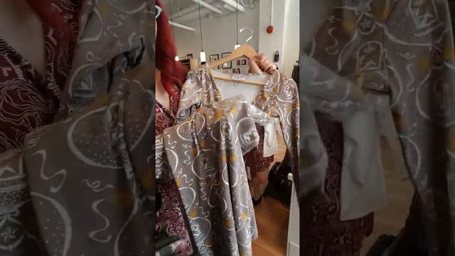 Jane and Laura-Jean present Blue Platypus Styles at Fresh Collective in the Beaches