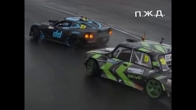 педалирование 2