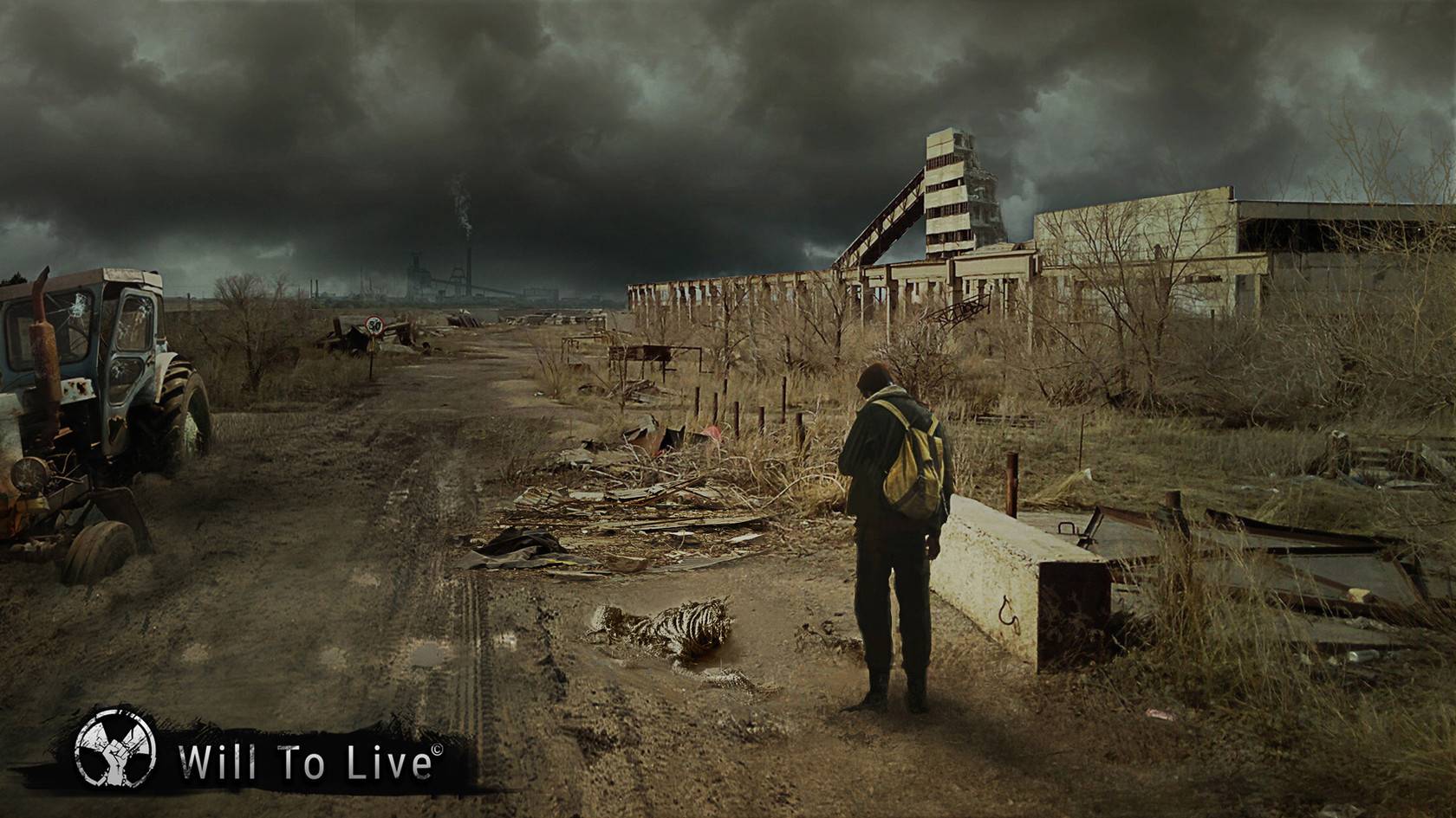 Will to Live (задачи по объявлениям)