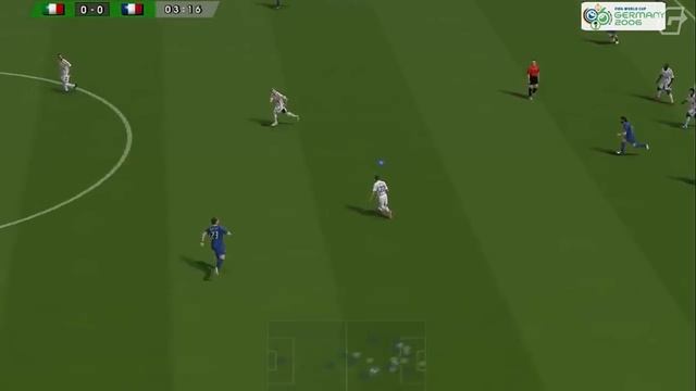 Эволюция серии игр Pro Evolution Soccer (1995 - 2018).mp4