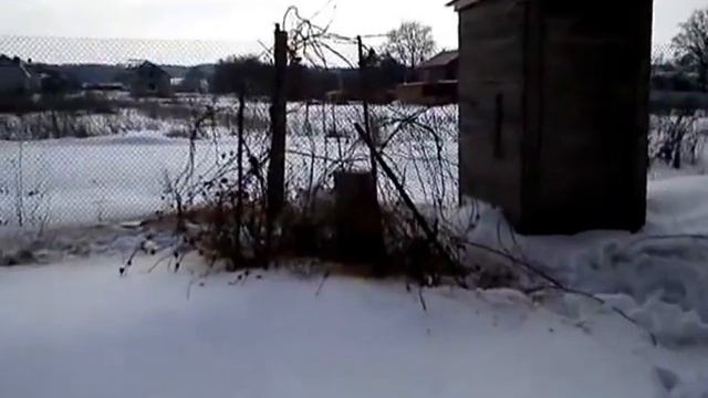 коптим рыбу (часть1)