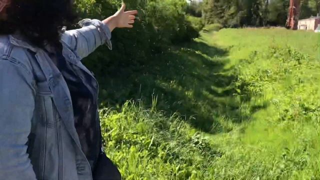 Экскурсия в питомник ГМЗ «Царское село»