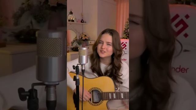 Рустем - Валентин Стрыкало (cover NastAsya)