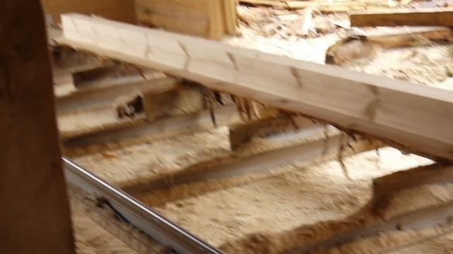 Распил бревна 2 ex.Log