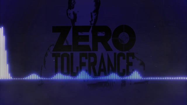 Electric Dog-Zero Tolerance