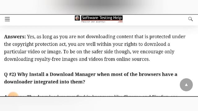 Top 5 Website ForWindows