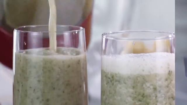 Стационарный Блендер Kitchen aid