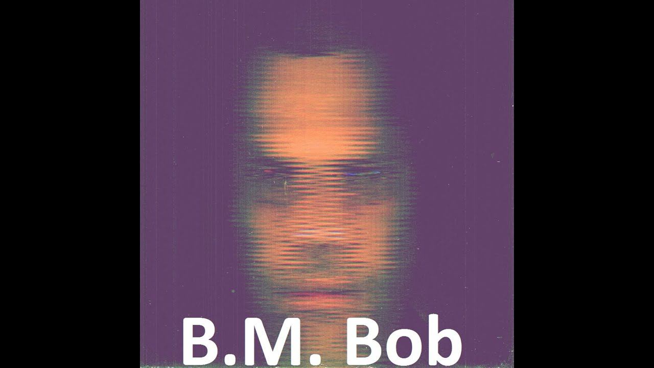 B.M. Bob - Gimme The Beat (Now Take It)