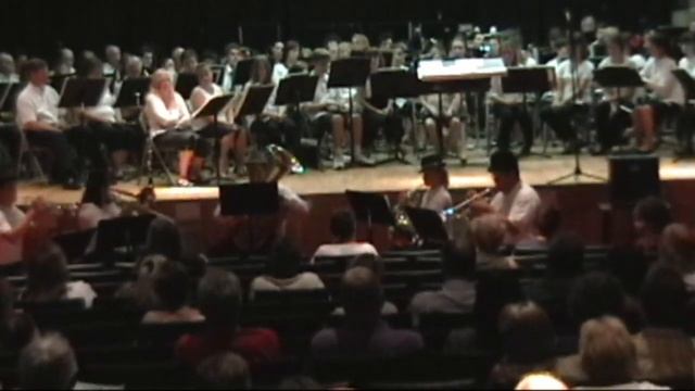 Por Una Cabeza by Sass-a-Brass