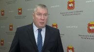 Павел Шиляев об итогах заседания комитета по промышленной политике