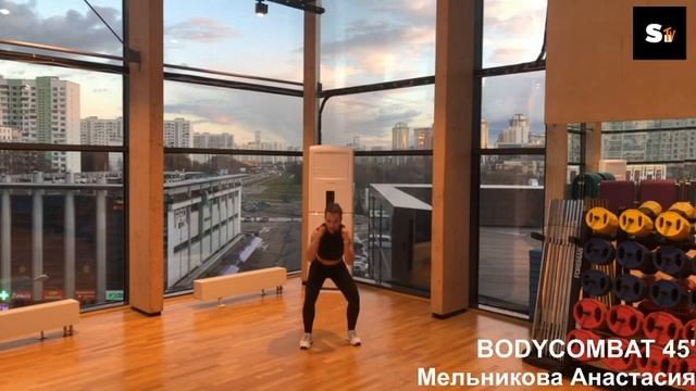 Прямая трансляция пользователя Spirit Fitness