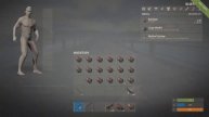 Rust Райский остров встречай! Пляжные приключения Ёжика
