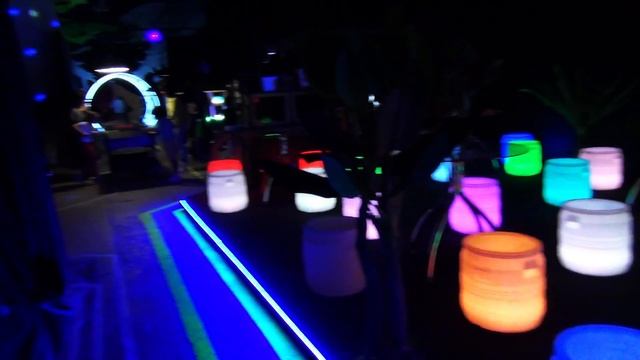 Космопорт в Санкт-Петербурге, отзыв.