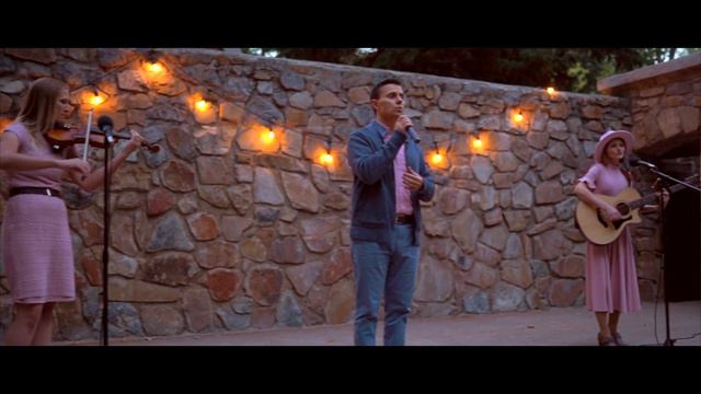 True Colors -Justin Timberlake, Anna Kendrick I Cover by Alex & Sasha Tovmasyan, Elena Driggs-Violi