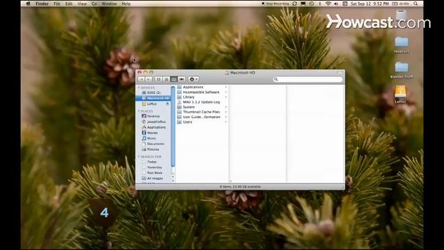How to Zoom In on a Mac