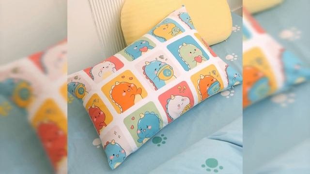 Комплект постельного белья СИТРЕЙД Сатин Люкс KIDS CDK045 в интернет магазине vilmari.ru