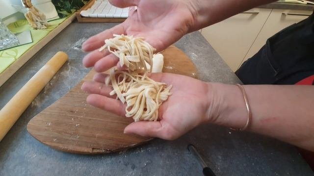 СУПЛАПШАС ПЕЛЬМЕНЯМИ ?