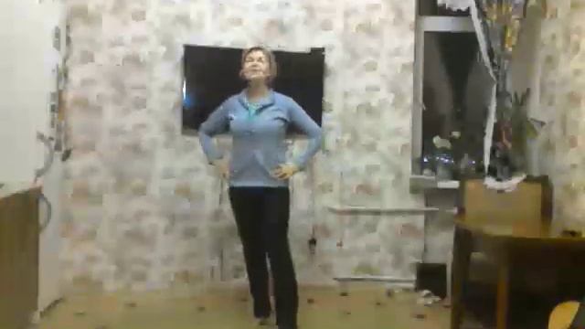 Йога 19.12 6я чакра