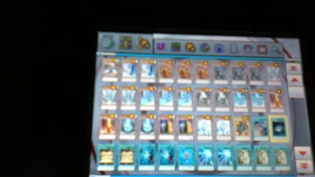 Yu-Gi-Oh Zexal World Duel Carnival Deck Profile: Dragon Rulers