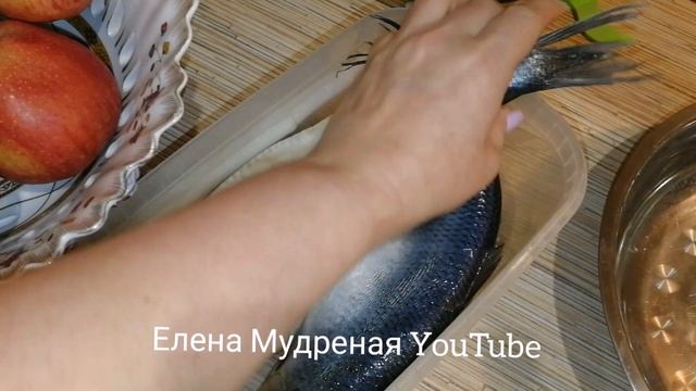 Только так солю СЕЛЕДКУ и СКУМБРИЮ!!! Солим и наслаждаемся вкуснятиной!